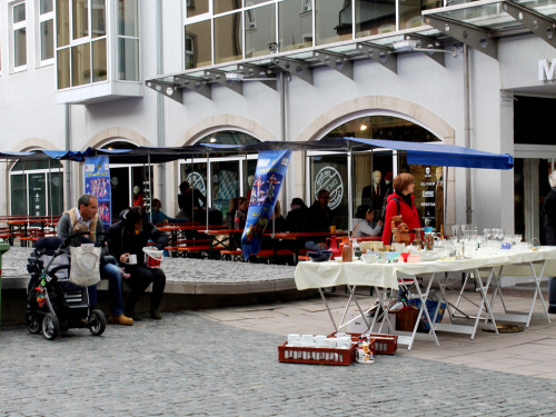 Herbstmarkt – Foto 42