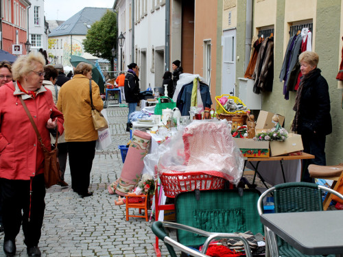 Herbstmarkt – Foto 46