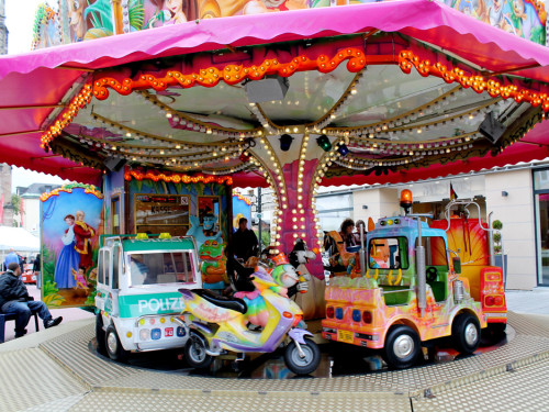 Herbstmarkt – Foto 47