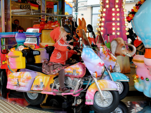 Herbstmarkt – Foto 49