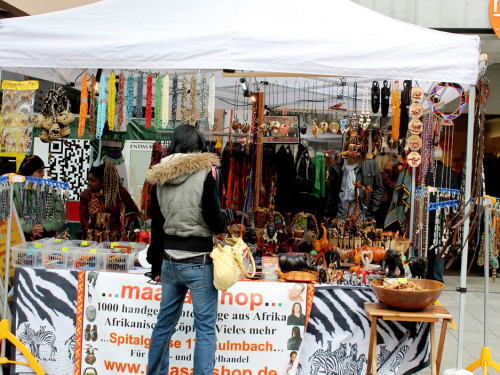 Herbstmarkt – Foto 50