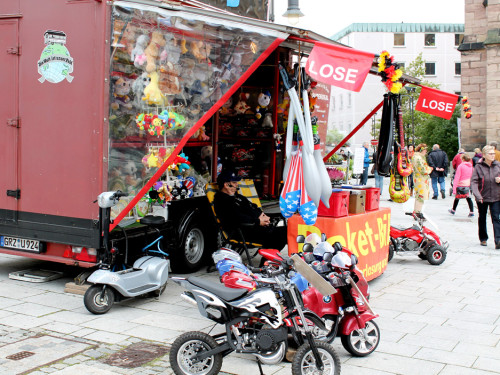 Herbstmarkt – Foto 51