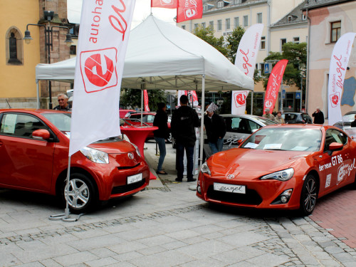 Herbstmarkt – Foto 52
