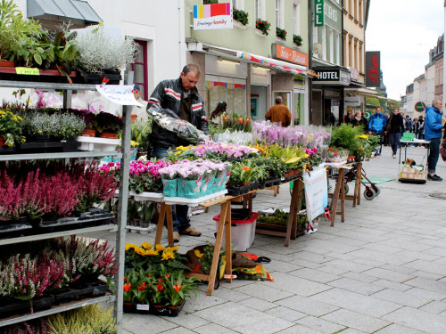 Herbstmarkt – Foto 53