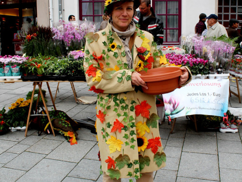 Herbstmarkt – Foto 54