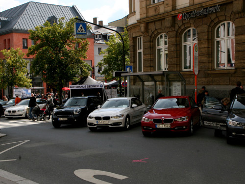 Herbstmarkt – Foto 56