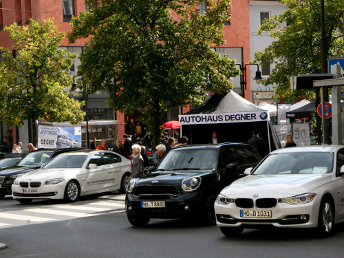 Herbstmarkt – Foto 58