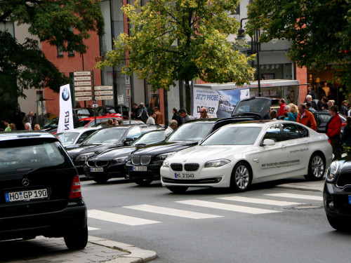 Herbstmarkt – Foto 59