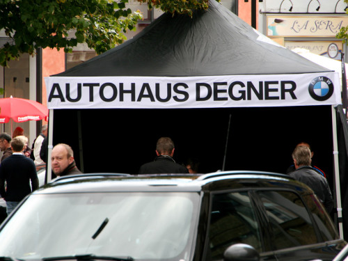 Herbstmarkt – Foto 60