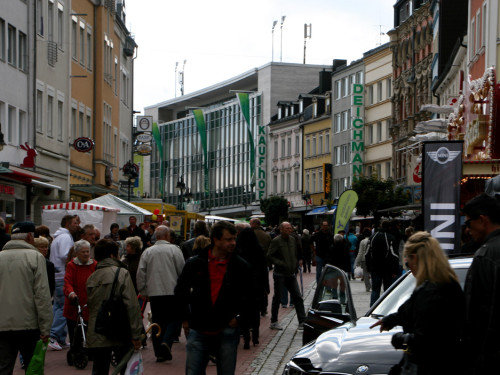 Herbstmarkt – Foto 62