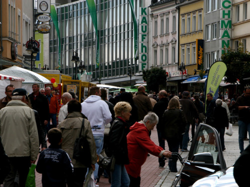 Herbstmarkt – Foto 63