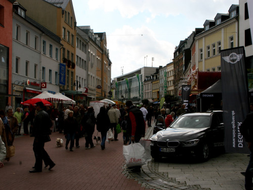Herbstmarkt – Foto 64