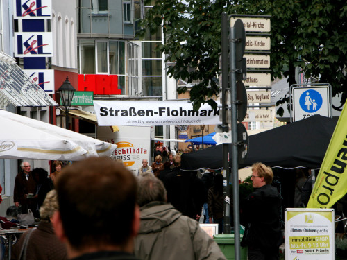 Herbstmarkt – Foto 65