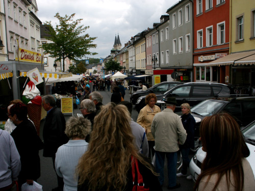 Herbstmarkt – Foto 66