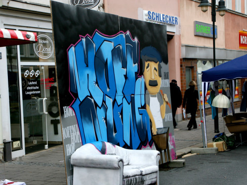 Herbstmarkt – Foto 68