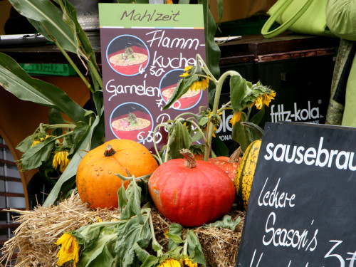 Herbstmarkt – Foto 69