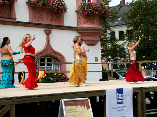 Herbstmarkt – Foto 71