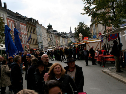 Herbstmarkt – Foto 79