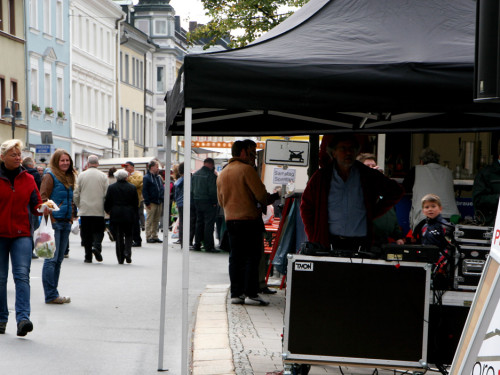 Herbstmarkt – Foto 82