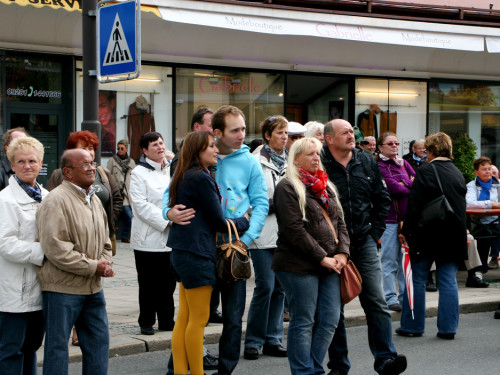 Herbstmarkt – Foto 83