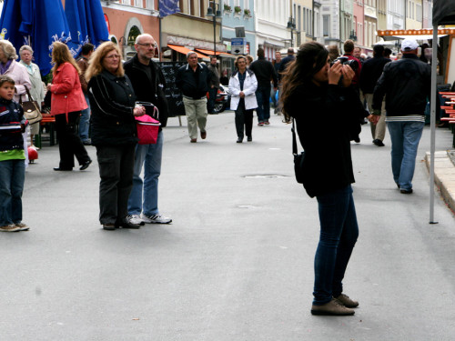 Herbstmarkt – Foto 86