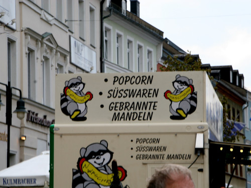 Herbstmarkt – Foto 93