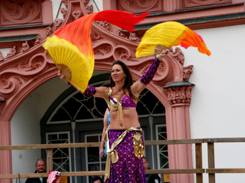 Herbstmarkt – Foto 96