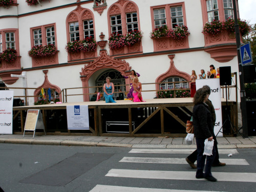 Herbstmarkt – Foto 101