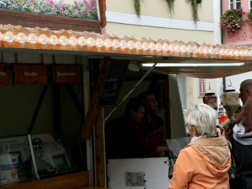 Herbstmarkt – Foto 105
