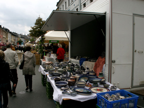 Herbstmarkt – Foto 109