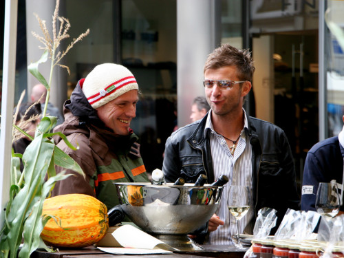 Herbstmarkt – Foto 111