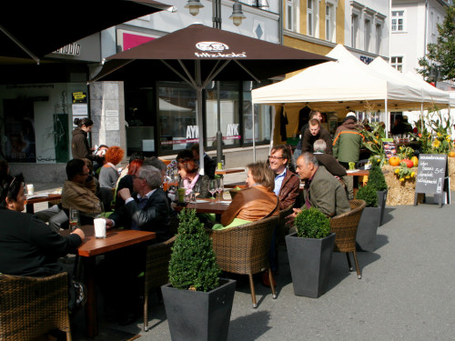 Herbstmarkt – Foto 112