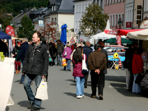 Herbstmarkt – Foto 113