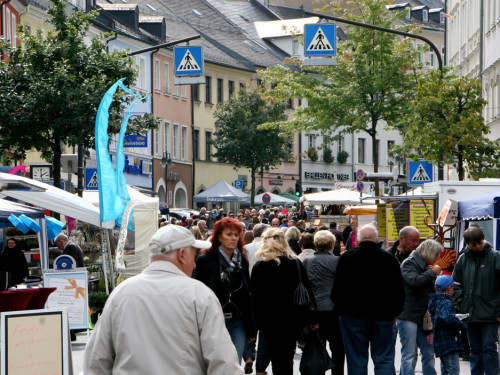Herbstmarkt – Foto 114