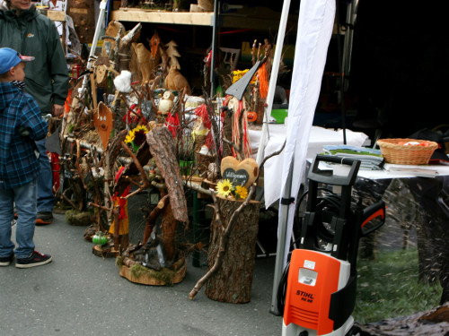 Herbstmarkt – Foto 115