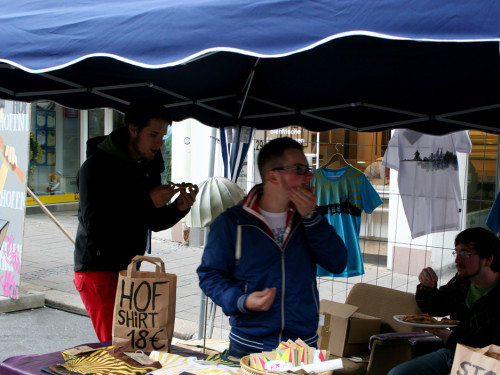 Herbstmarkt – Foto 116