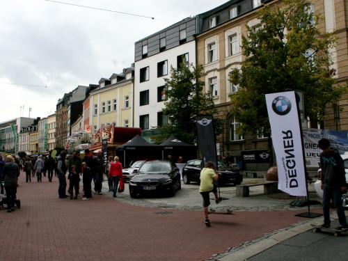 Herbstmarkt – Foto 117