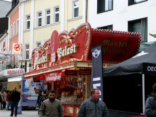 Herbstmarkt – Foto 118