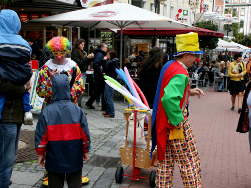 Herbstmarkt – Foto 120