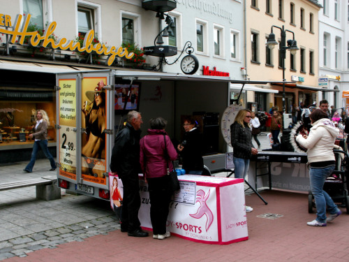 Herbstmarkt – Foto 121
