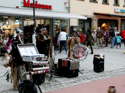 Herbstmarkt – Foto 122
