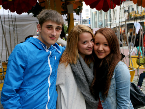 Herbstmarkt – Foto 123