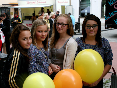 Herbstmarkt – Foto 125