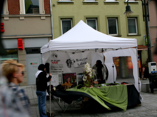 Herbstmarkt – Foto 126