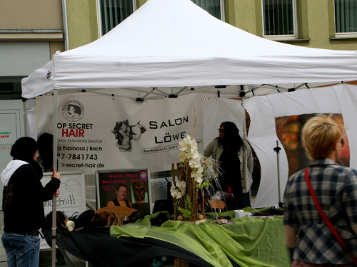 Herbstmarkt – Foto 127