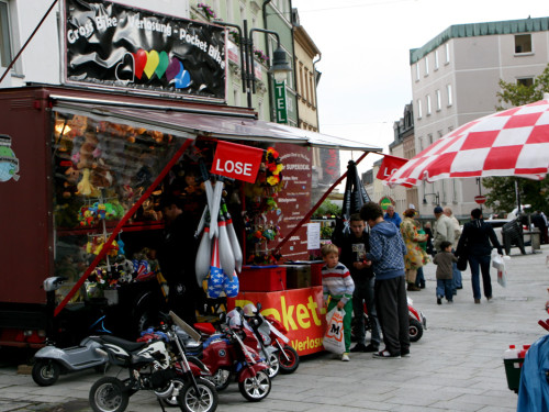 Herbstmarkt – Foto 128