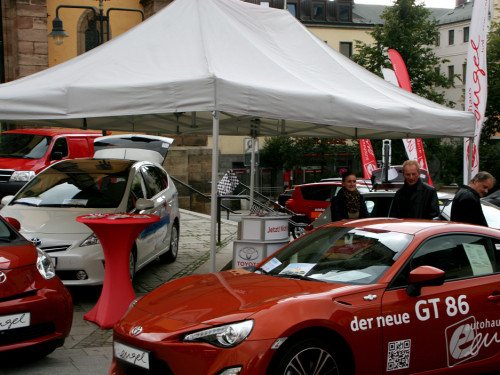 Herbstmarkt – Foto 129