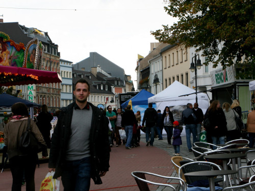 Herbstmarkt – Foto 130