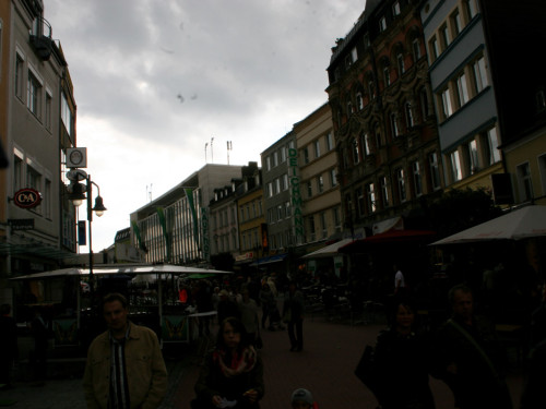 Herbstmarkt – Foto 131