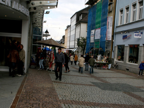Herbstmarkt – Foto 132